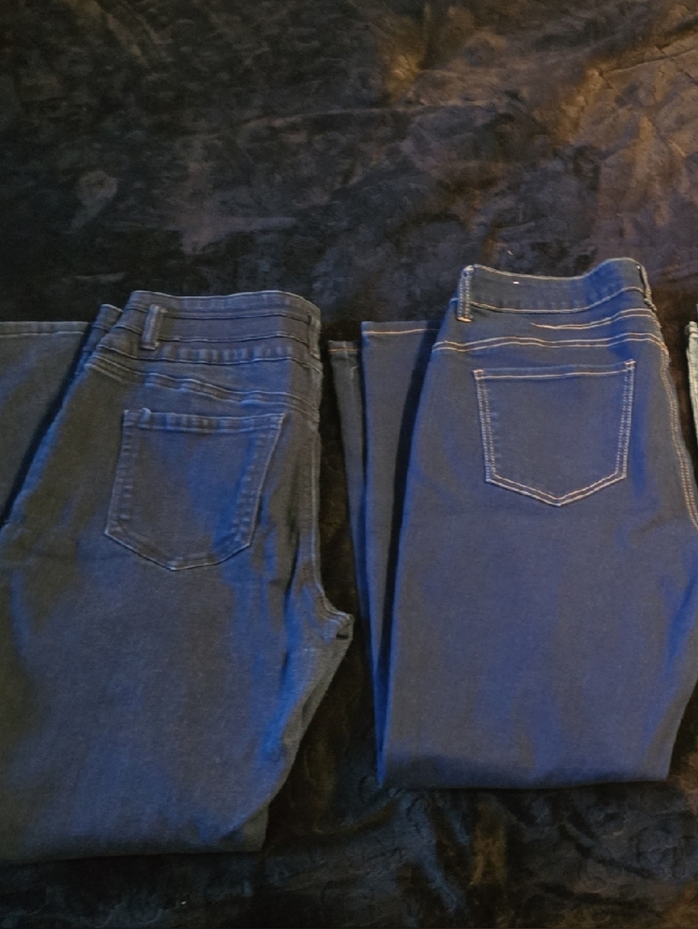 Size 12 Skinny Jean BUNDLE Of 3